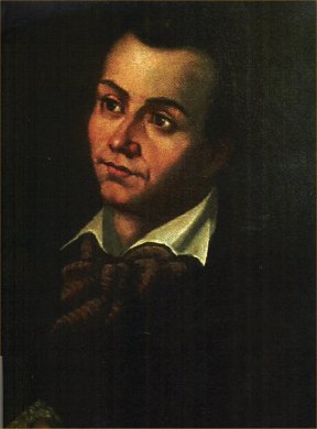 Marie-Antoine Careme 
